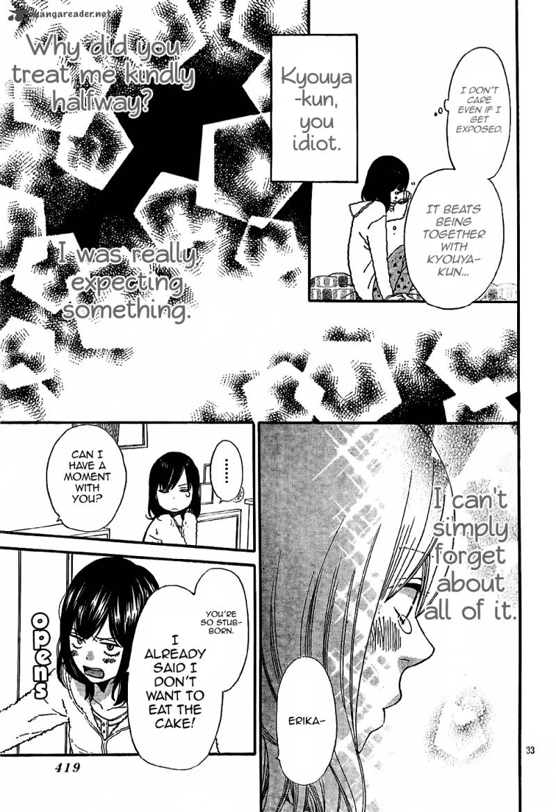Ookami Shoujo To Kuro Ouji 7 34