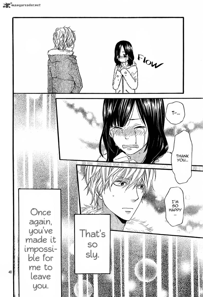 Ookami Shoujo To Kuro Ouji 7 41