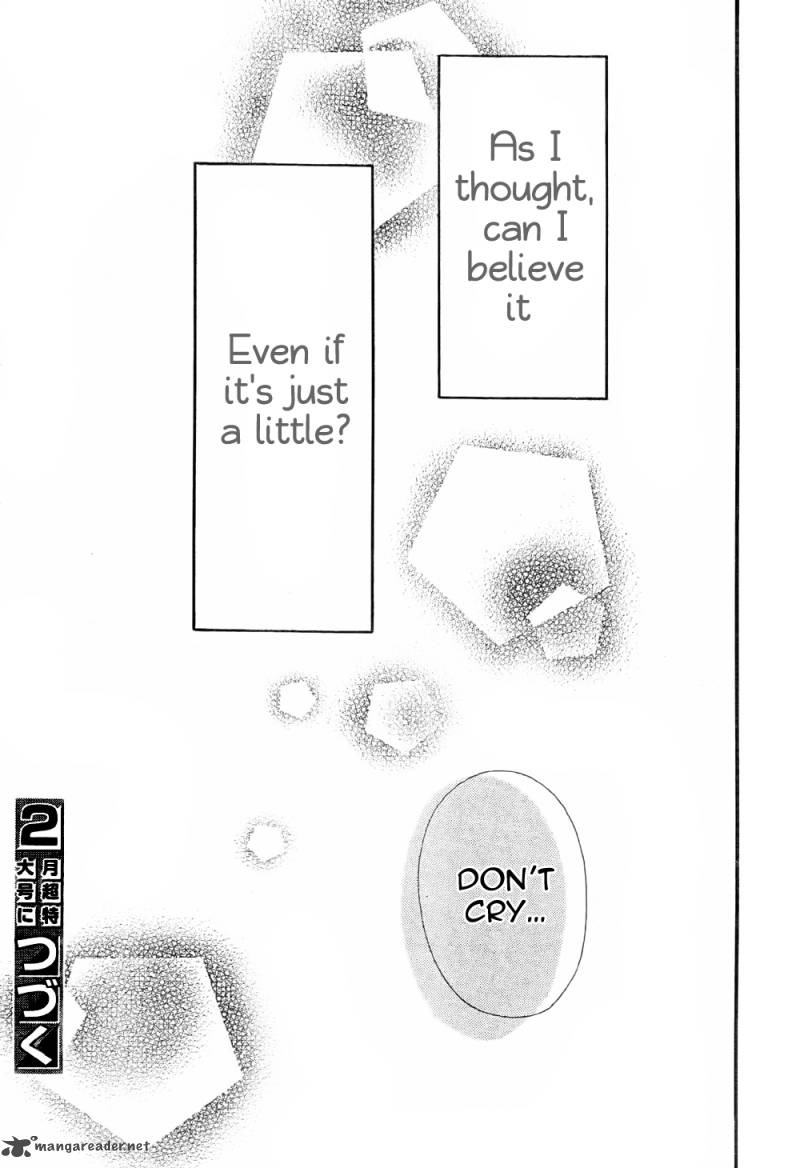 Ookami Shoujo To Kuro Ouji 7 43