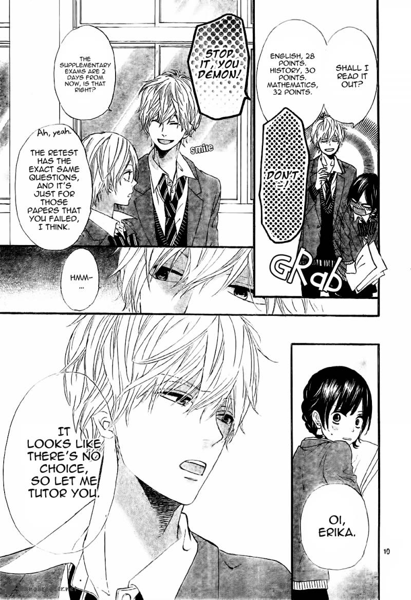 Ookami Shoujo To Kuro Ouji 8 12