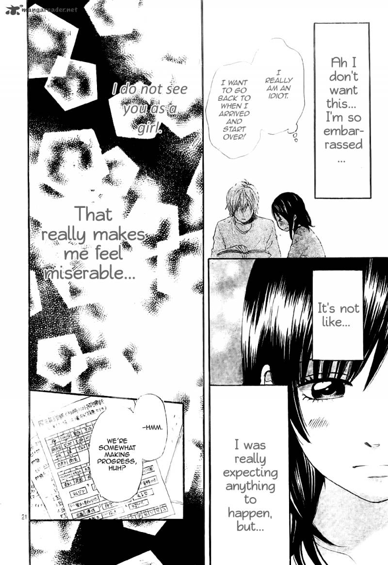 Ookami Shoujo To Kuro Ouji 8 23