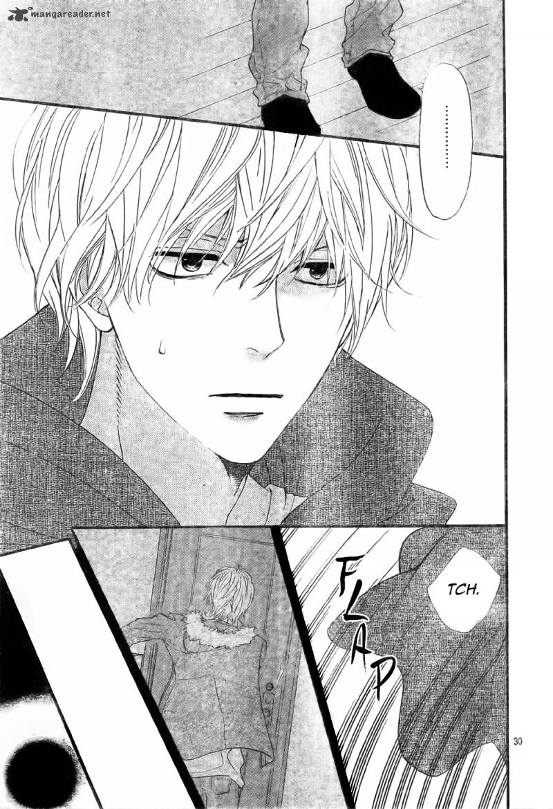 Ookami Shoujo To Kuro Ouji 8 32