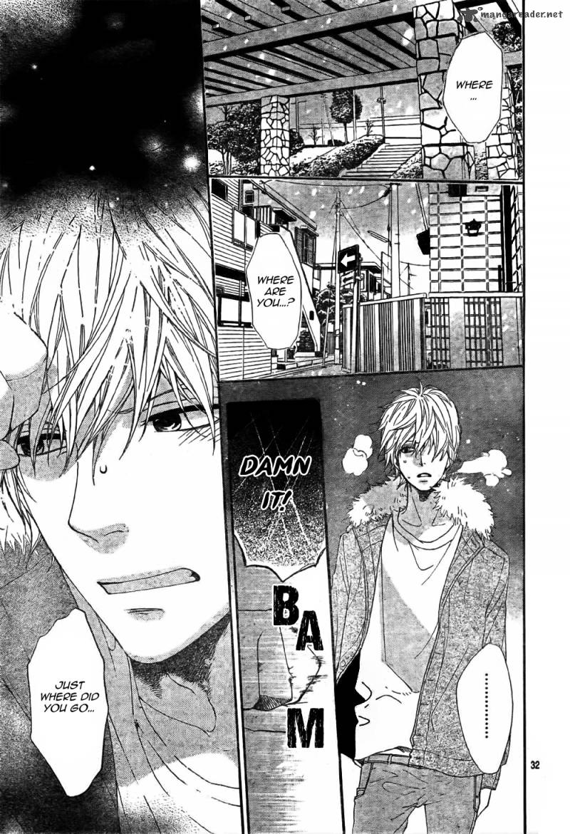 Ookami Shoujo To Kuro Ouji 8 34
