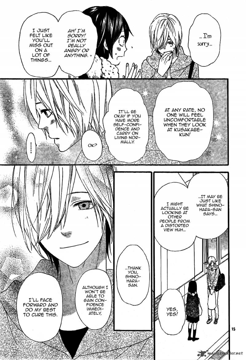Ookami Shoujo To Kuro Ouji 9 16