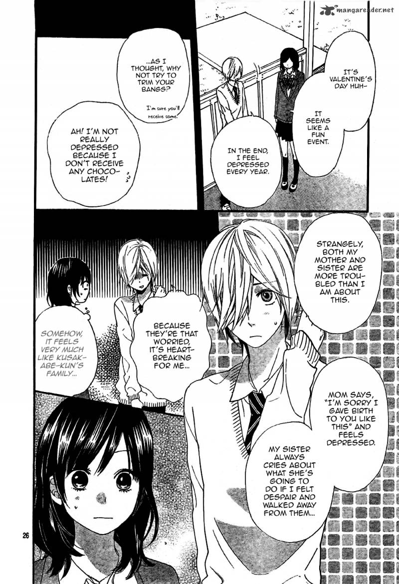 Ookami Shoujo To Kuro Ouji 9 27