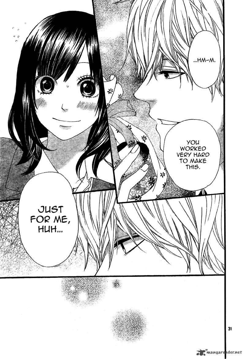 Ookami Shoujo To Kuro Ouji 9 32