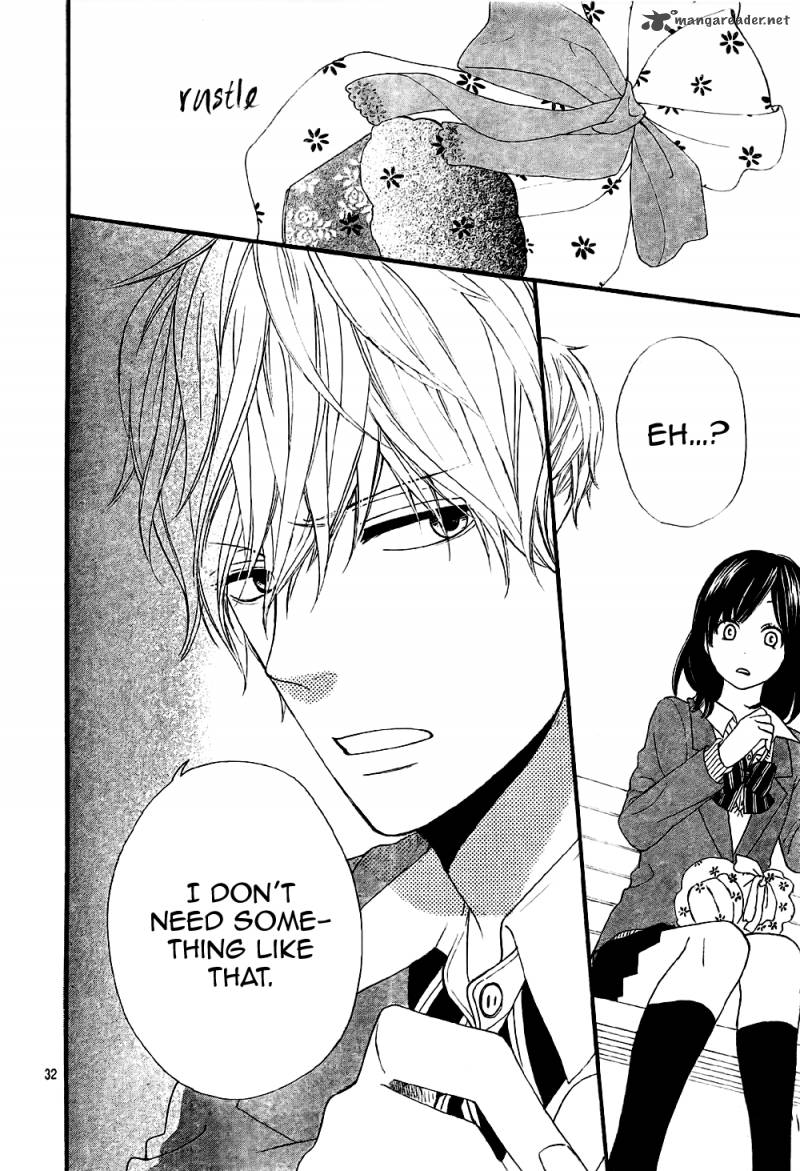 Ookami Shoujo To Kuro Ouji 9 33