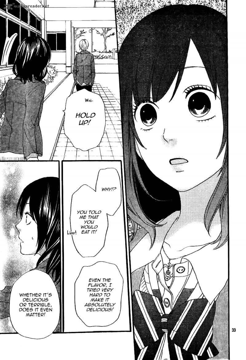 Ookami Shoujo To Kuro Ouji 9 34