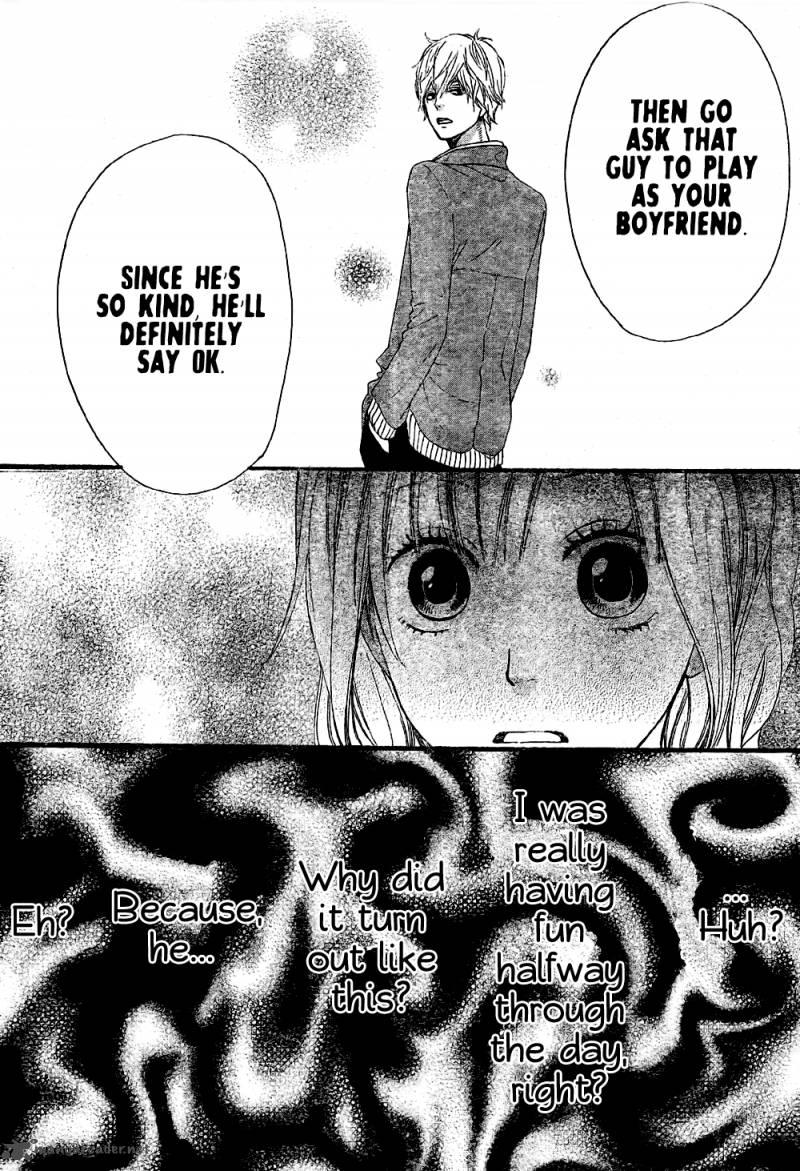 Ookami Shoujo To Kuro Ouji 9 39