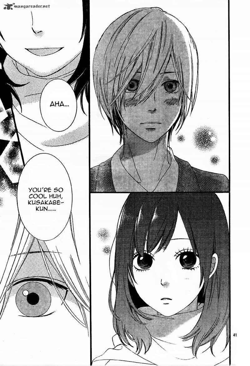 Ookami Shoujo To Kuro Ouji 9 42