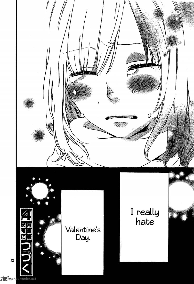 Ookami Shoujo To Kuro Ouji 9 43