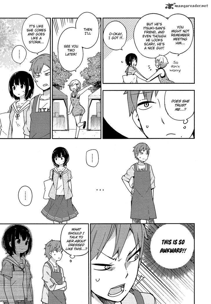 Ookami Shounen Wa Kyou Mo Uso O Kasaneru 14 16
