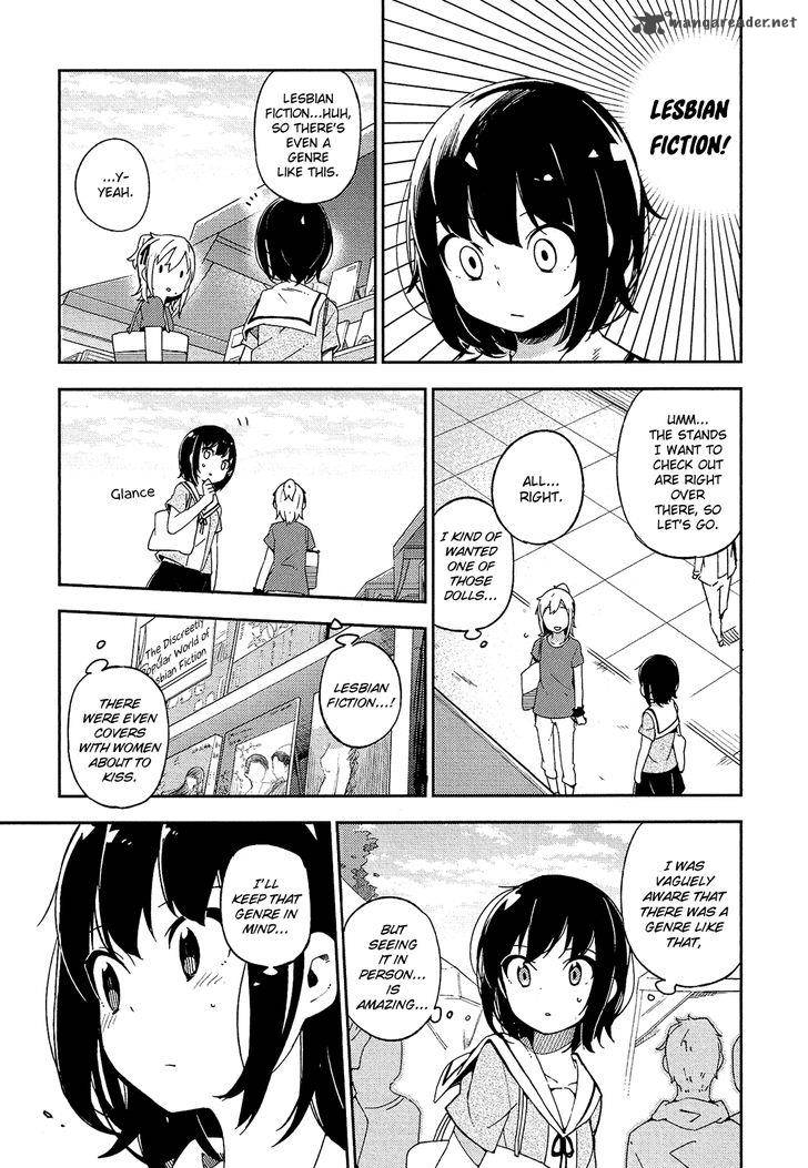 Ookami Shounen Wa Kyou Mo Uso O Kasaneru 15 18