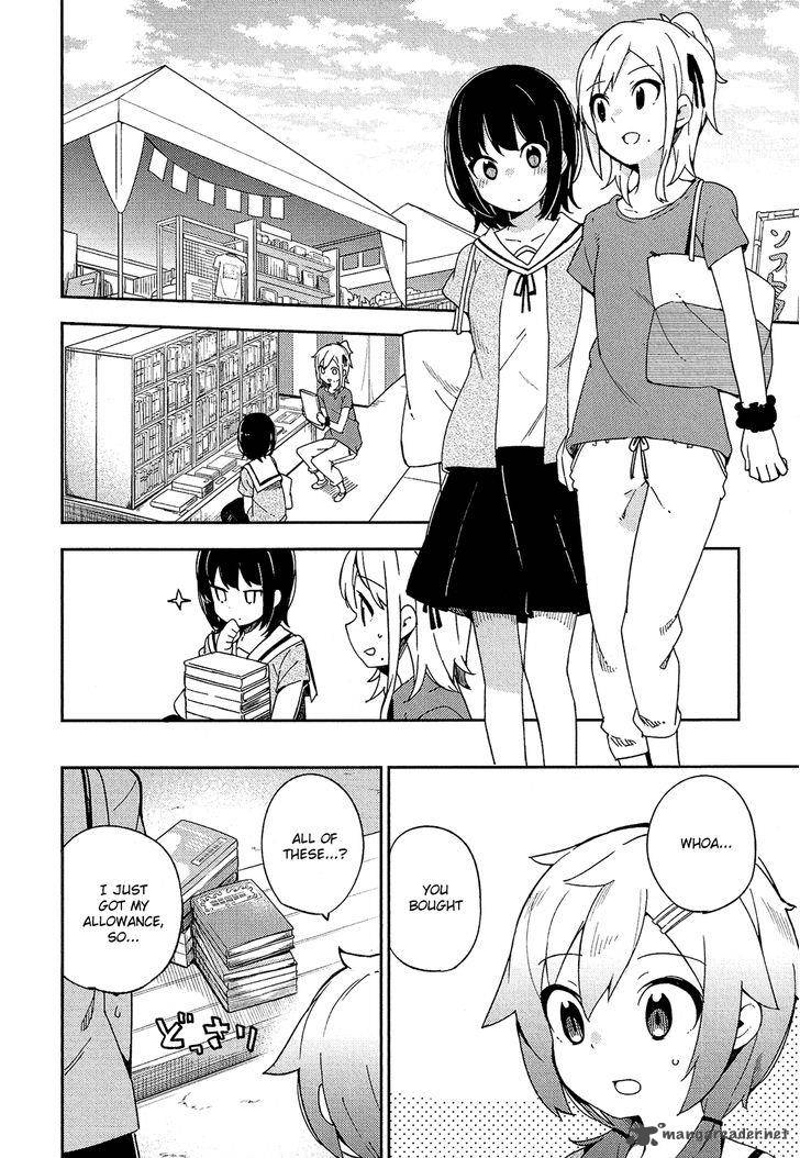 Ookami Shounen Wa Kyou Mo Uso O Kasaneru 15 19