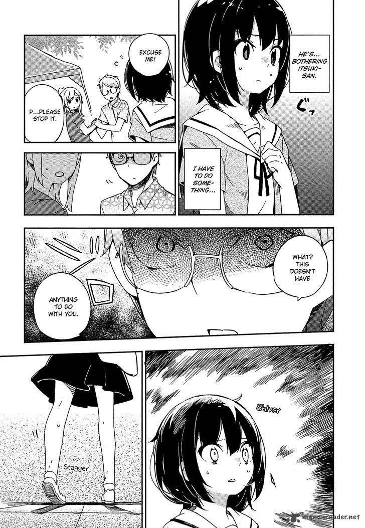 Ookami Shounen Wa Kyou Mo Uso O Kasaneru 15 24