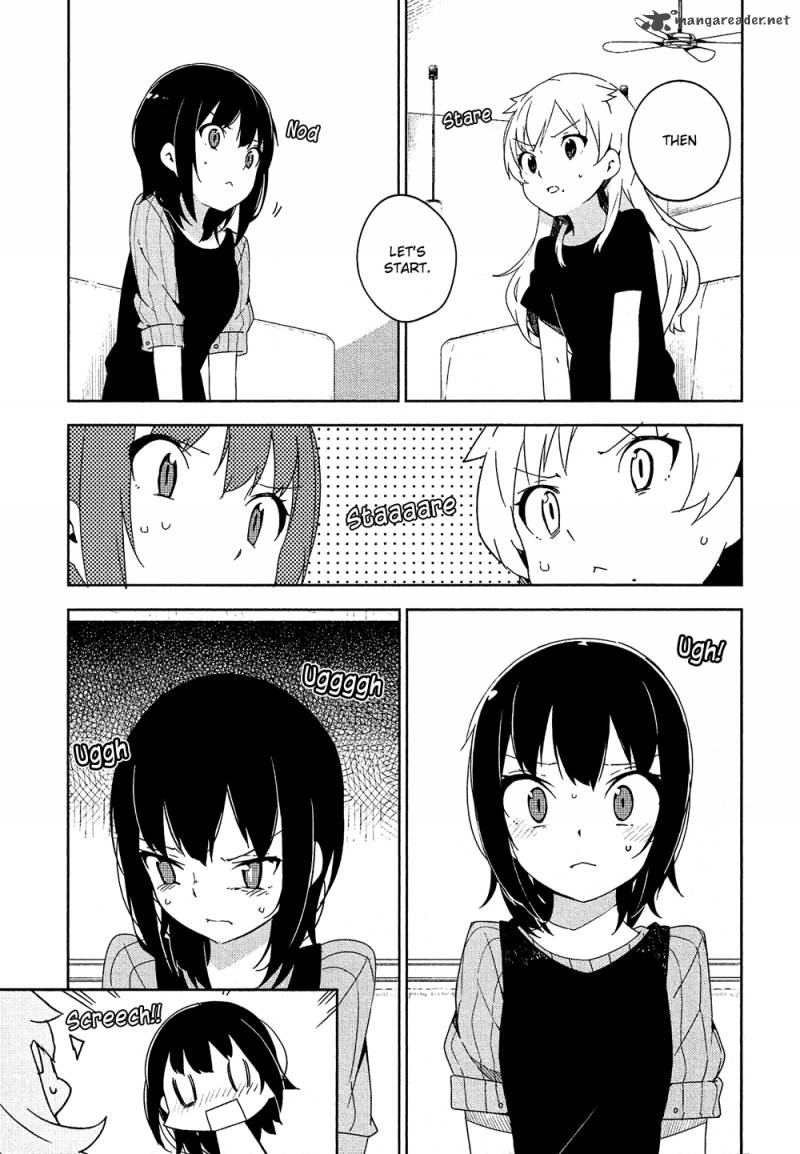 Ookami Shounen Wa Kyou Mo Uso O Kasaneru 2 2