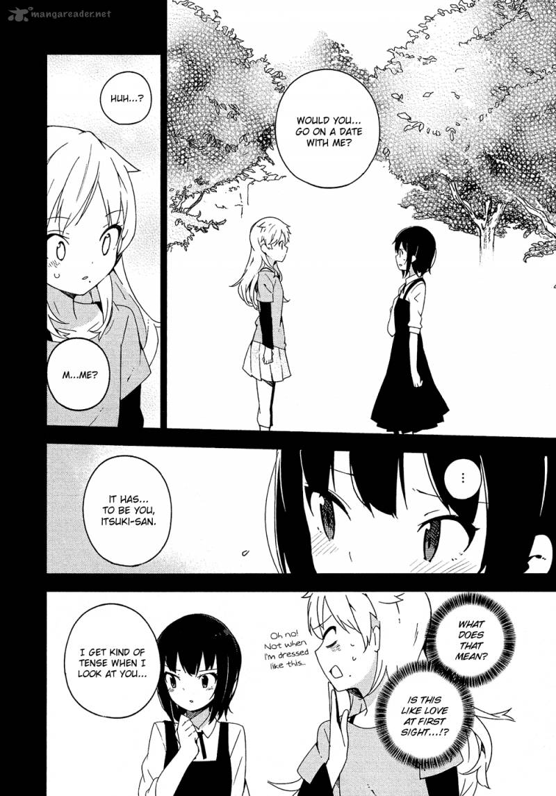 Ookami Shounen Wa Kyou Mo Uso O Kasaneru 2 9