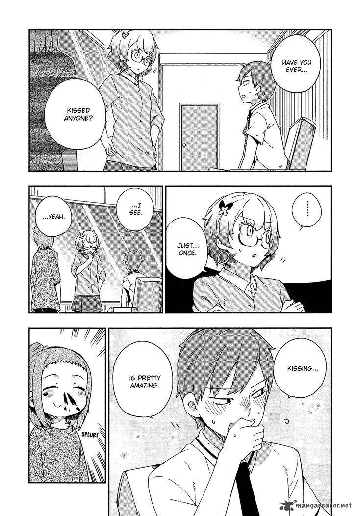 Ookami Shounen Wa Kyou Mo Uso O Kasaneru 22 9
