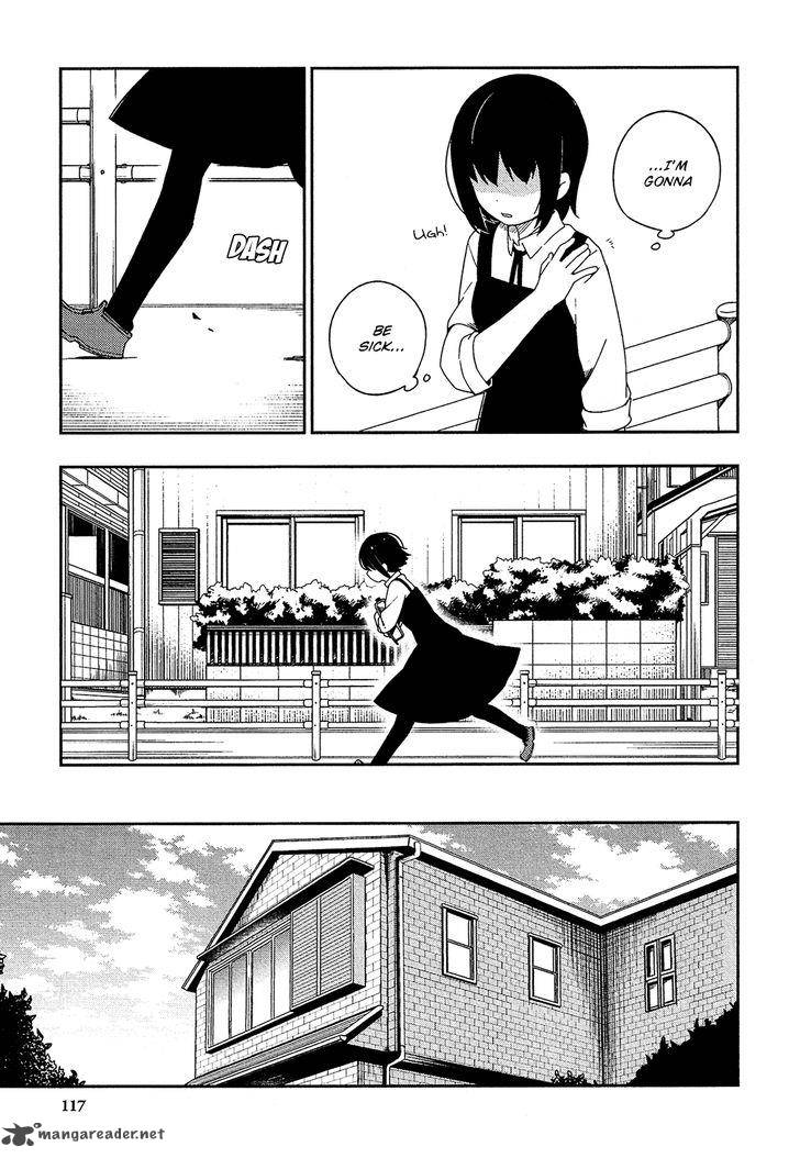 Ookami Shounen Wa Kyou Mo Uso O Kasaneru 23 10
