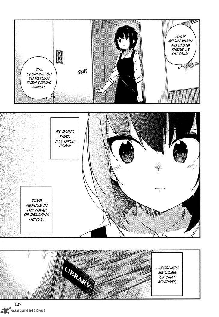Ookami Shounen Wa Kyou Mo Uso O Kasaneru 23 20