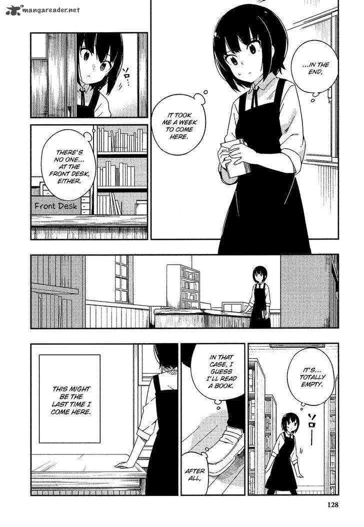 Ookami Shounen Wa Kyou Mo Uso O Kasaneru 23 21