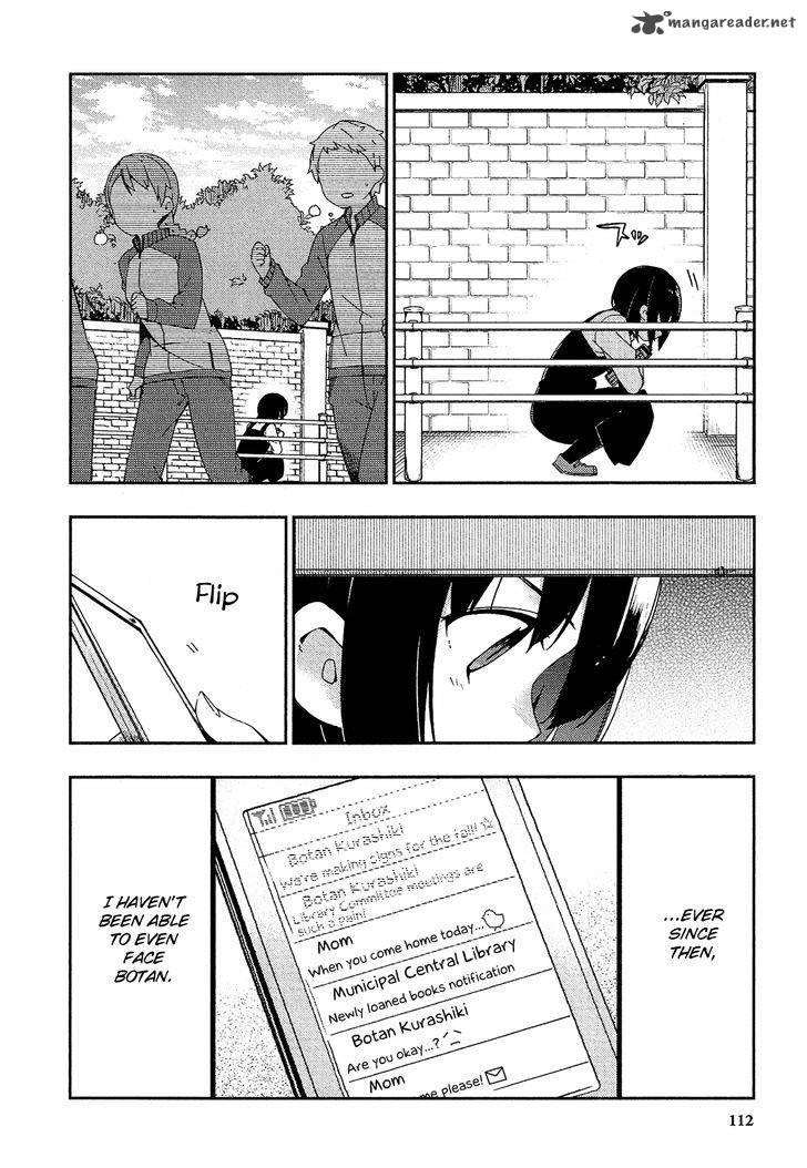 Ookami Shounen Wa Kyou Mo Uso O Kasaneru 23 5