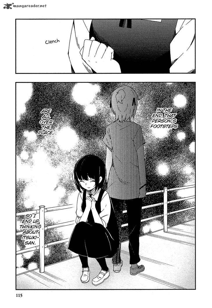 Ookami Shounen Wa Kyou Mo Uso O Kasaneru 23 8