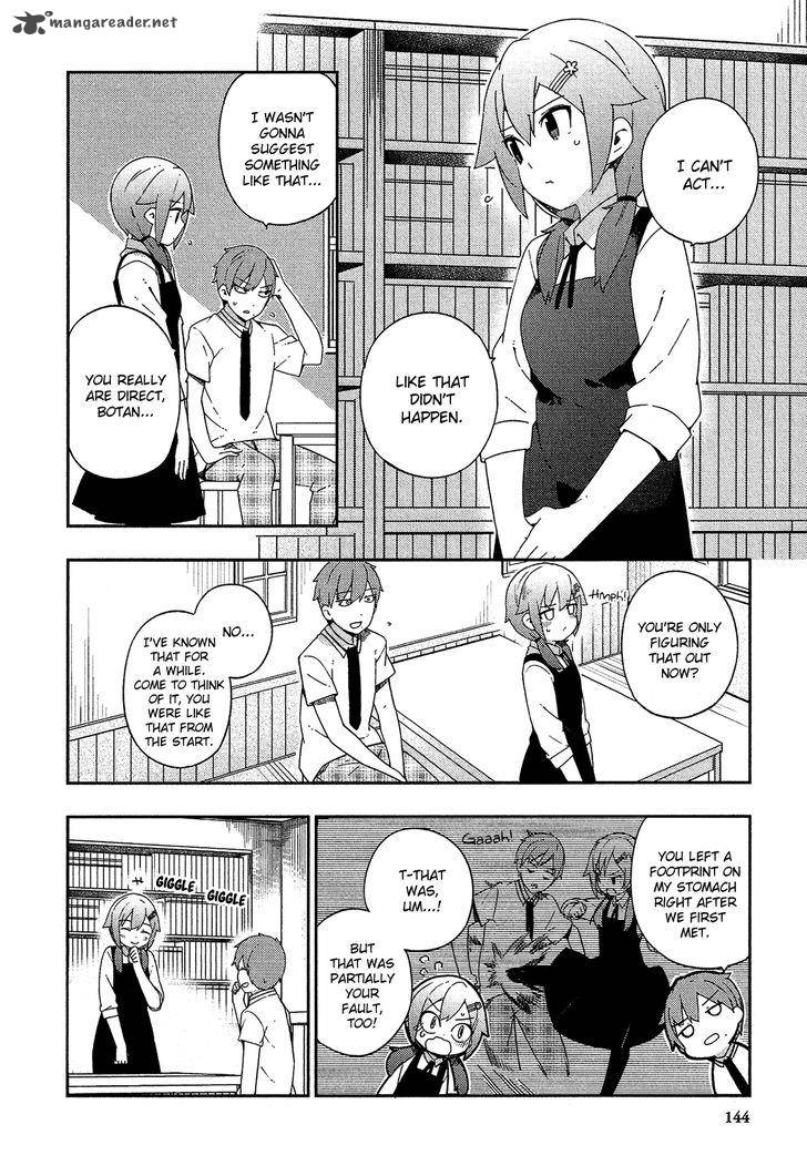 Ookami Shounen Wa Kyou Mo Uso O Kasaneru 24 15