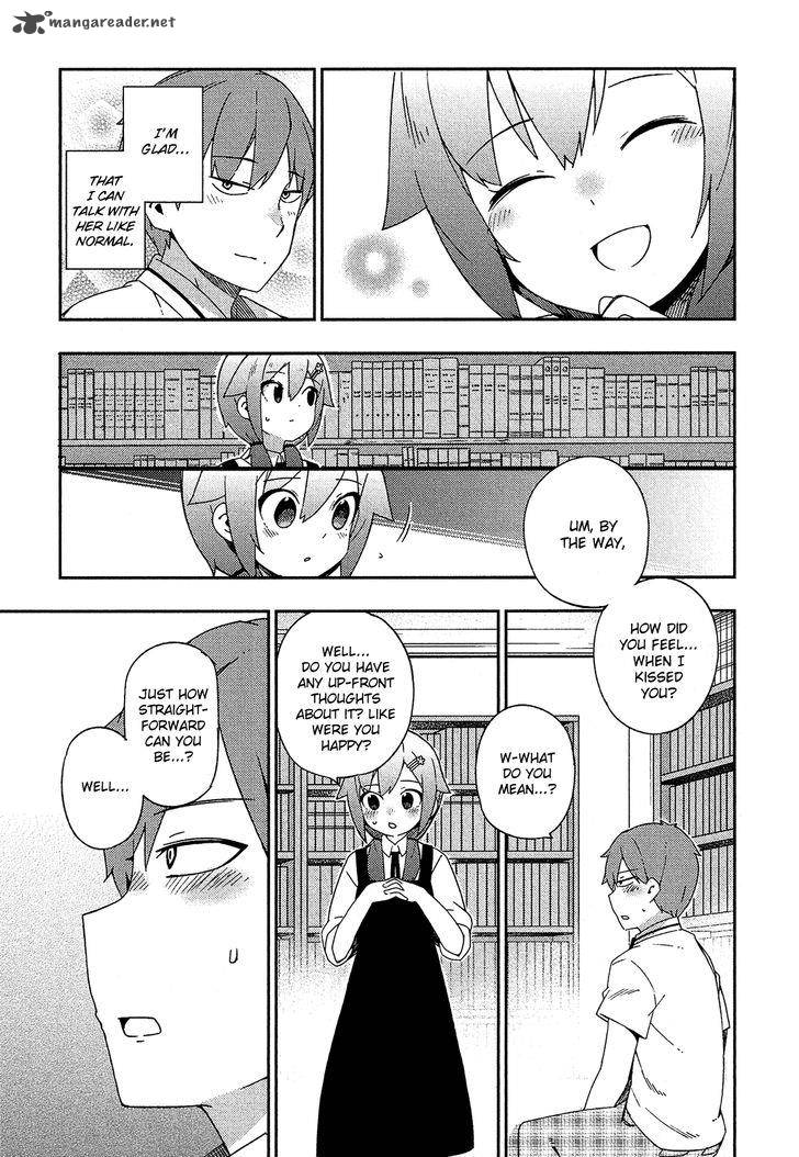 Ookami Shounen Wa Kyou Mo Uso O Kasaneru 24 16
