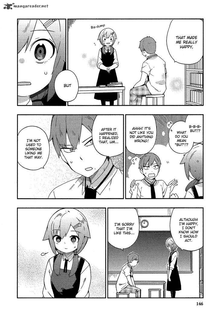 Ookami Shounen Wa Kyou Mo Uso O Kasaneru 24 17