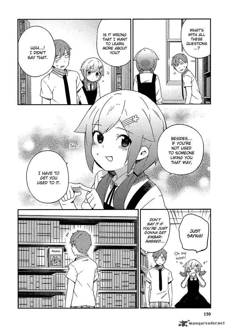 Ookami Shounen Wa Kyou Mo Uso O Kasaneru 24 21