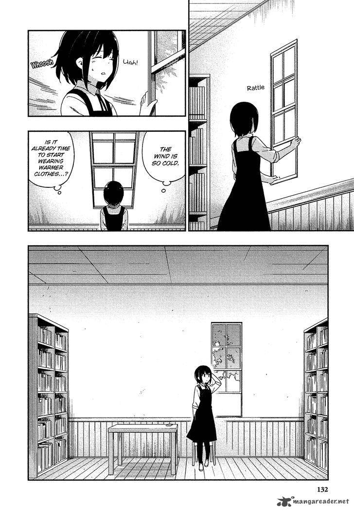 Ookami Shounen Wa Kyou Mo Uso O Kasaneru 24 3