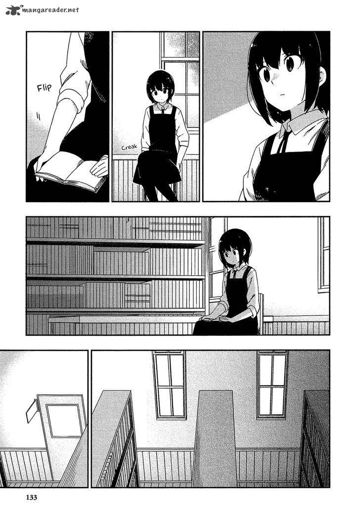 Ookami Shounen Wa Kyou Mo Uso O Kasaneru 24 4