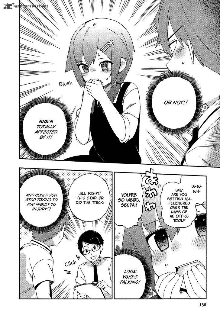 Ookami Shounen Wa Kyou Mo Uso O Kasaneru 24 9