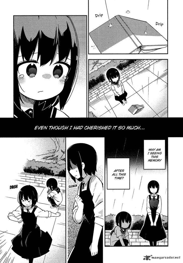 Ookami Shounen Wa Kyou Mo Uso O Kasaneru 25 10
