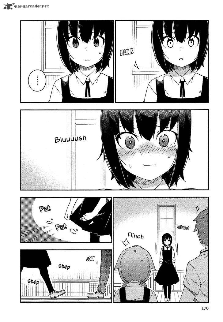 Ookami Shounen Wa Kyou Mo Uso O Kasaneru 25 17