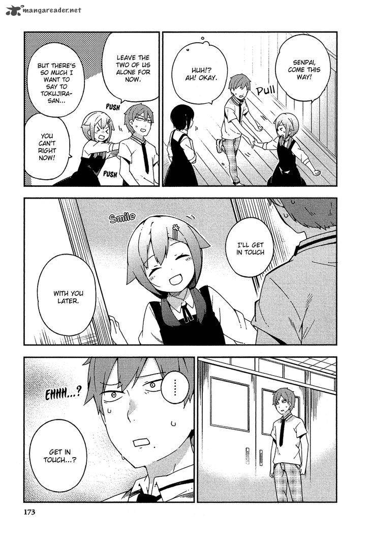 Ookami Shounen Wa Kyou Mo Uso O Kasaneru 25 20