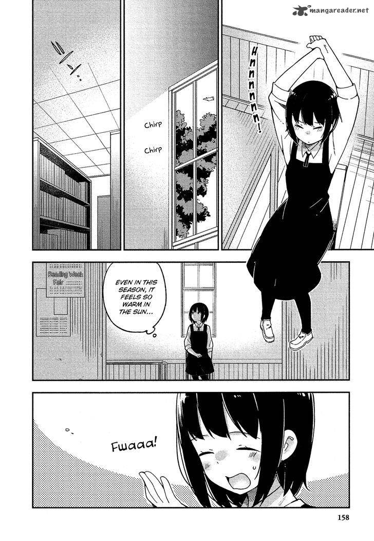 Ookami Shounen Wa Kyou Mo Uso O Kasaneru 25 5