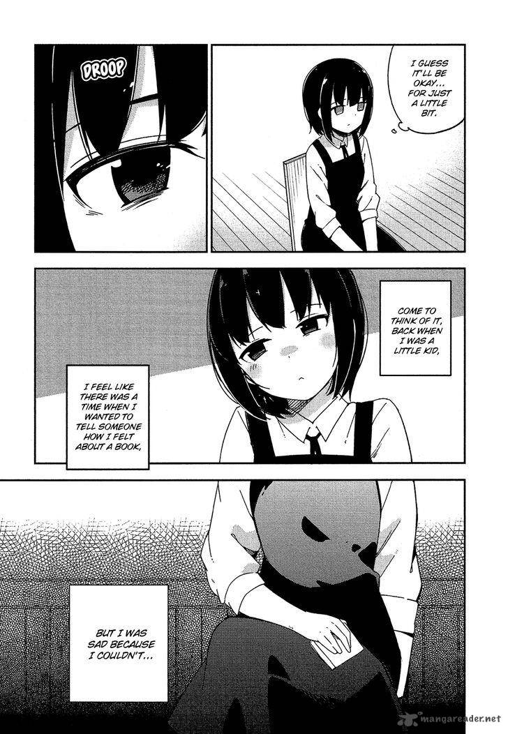 Ookami Shounen Wa Kyou Mo Uso O Kasaneru 25 6