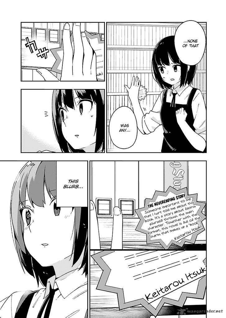 Ookami Shounen Wa Kyou Mo Uso O Kasaneru 26 14