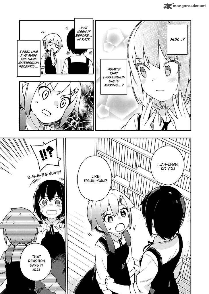 Ookami Shounen Wa Kyou Mo Uso O Kasaneru 26 18
