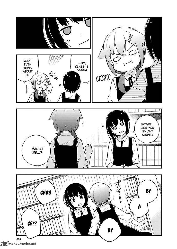 Ookami Shounen Wa Kyou Mo Uso O Kasaneru 26 4