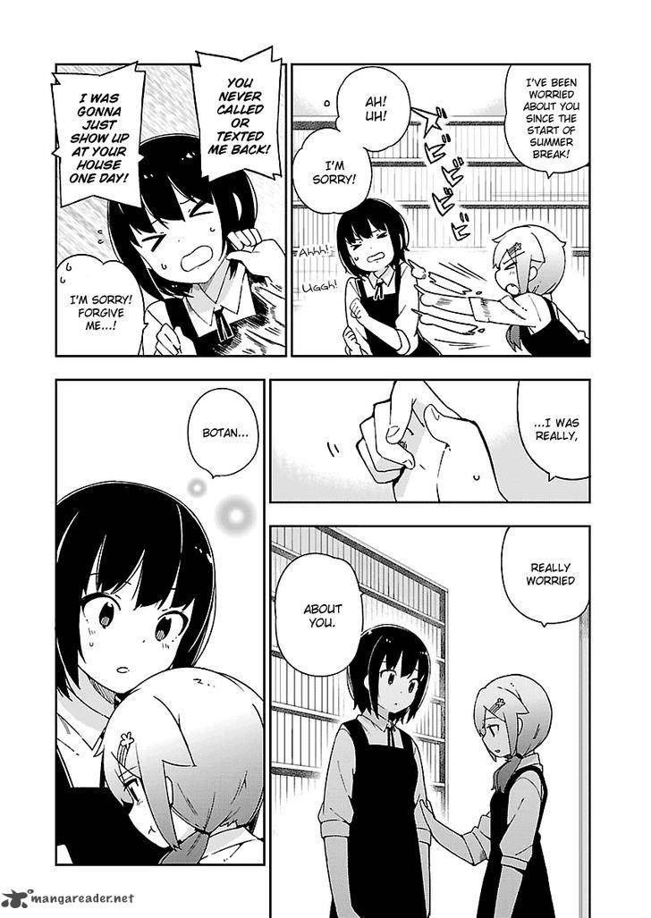 Ookami Shounen Wa Kyou Mo Uso O Kasaneru 26 5