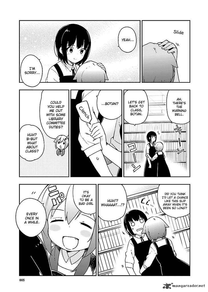 Ookami Shounen Wa Kyou Mo Uso O Kasaneru 26 6
