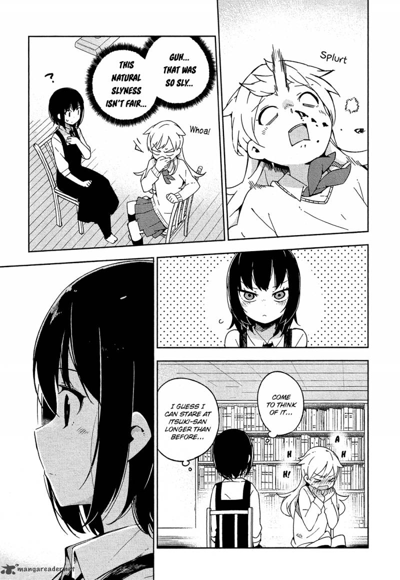 Ookami Shounen Wa Kyou Mo Uso O Kasaneru 8 8