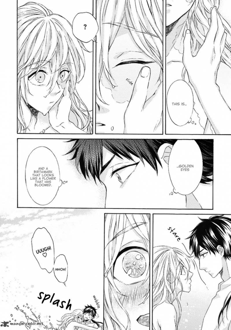 Ookami Wa Hana No Kaori 1 22