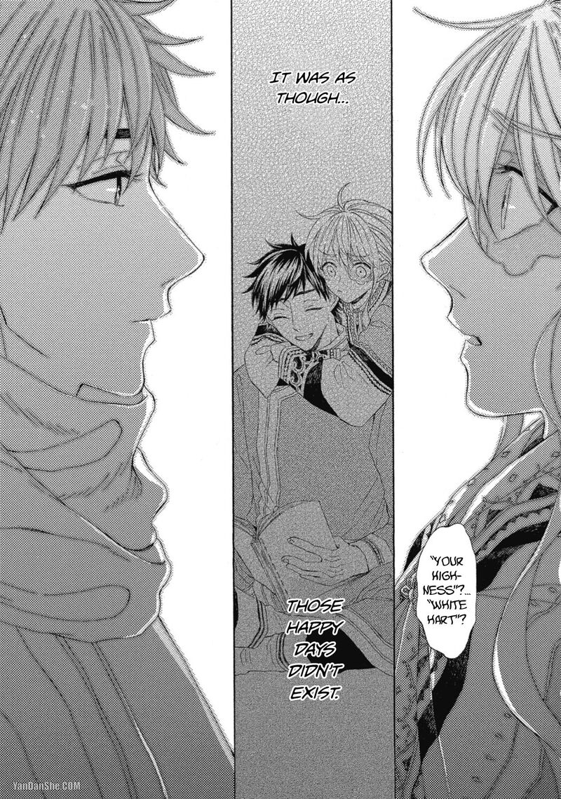 Ookami Wa Hana No Kaori 10 29
