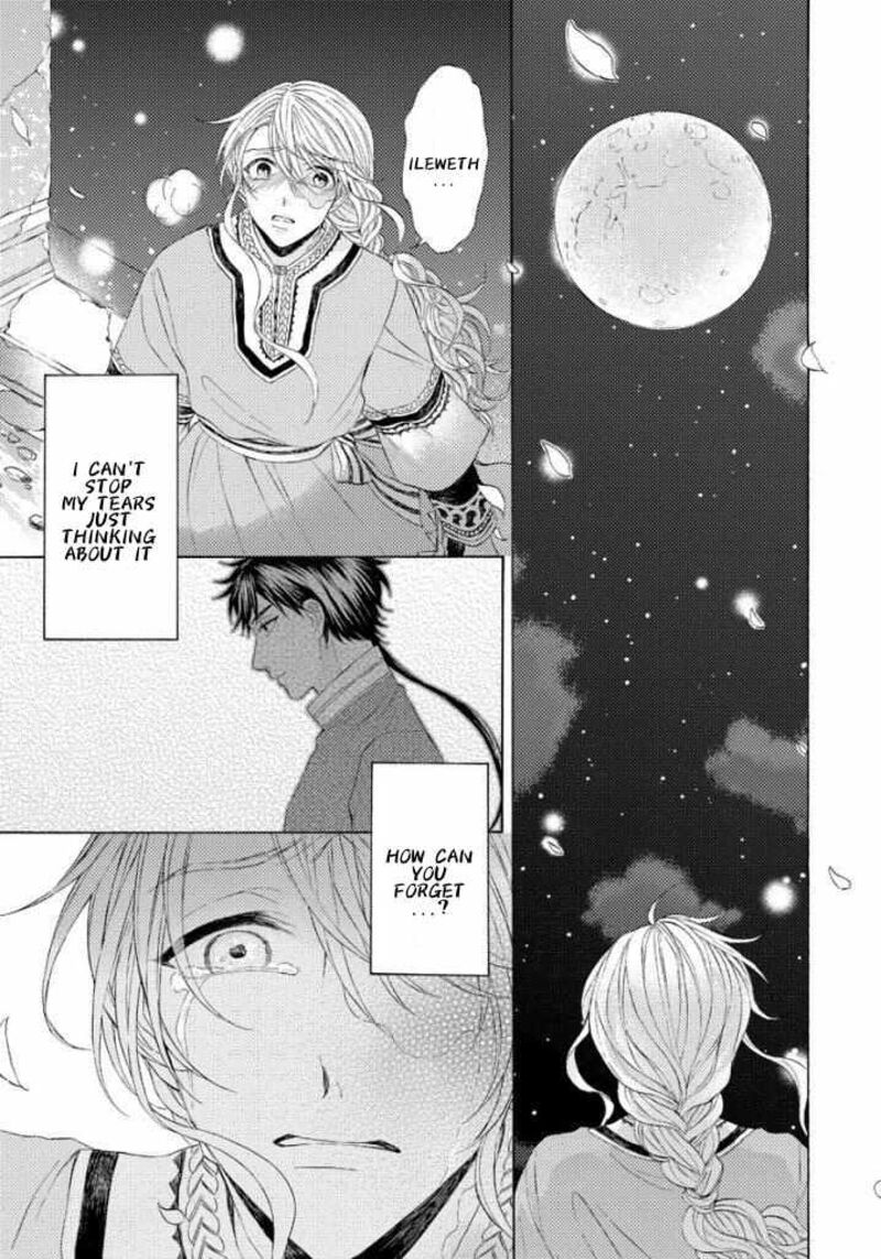Ookami Wa Hana No Kaori 12 13