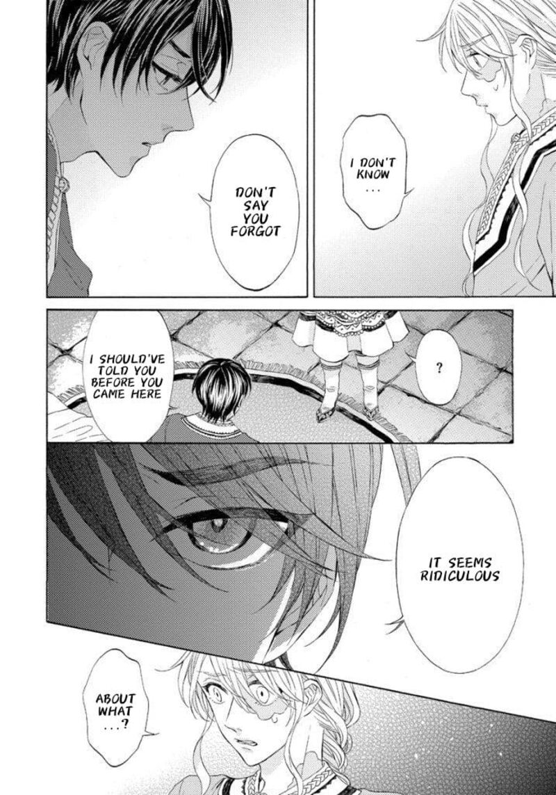 Ookami Wa Hana No Kaori 12 4