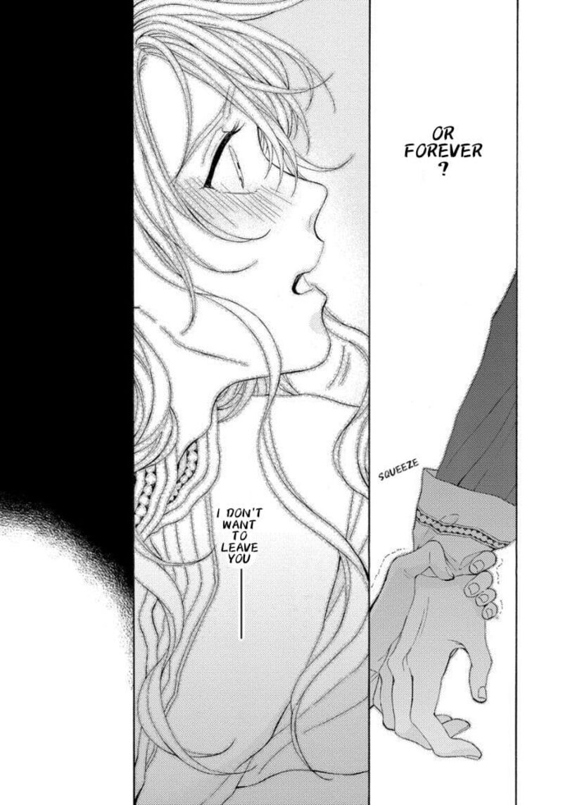 Ookami Wa Hana No Kaori 13 7